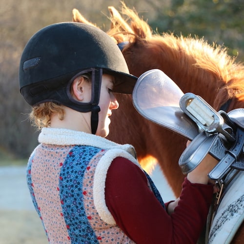What Gear Do You Need for Horseback Riding?