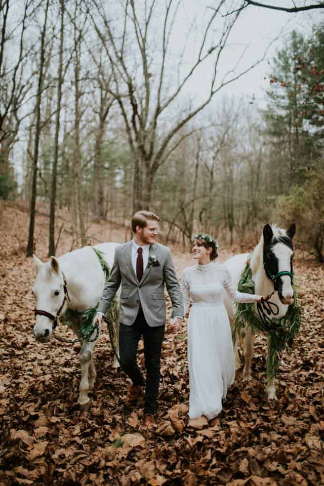 Horse Wedding Ideas, Decorations, Pictures