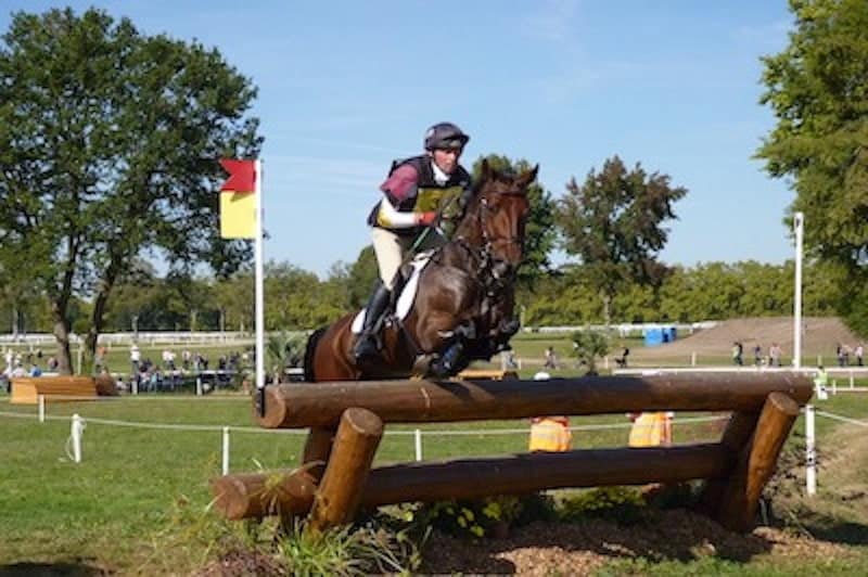 What Is Eventing? Everything You Need To Know