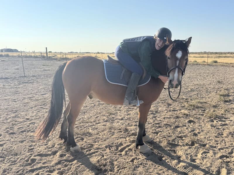 Our New Course is Live! The Riding Essentials